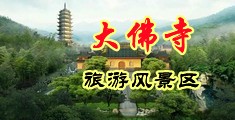 免费抠逼黄色视频中国浙江-新昌大佛寺旅游风景区